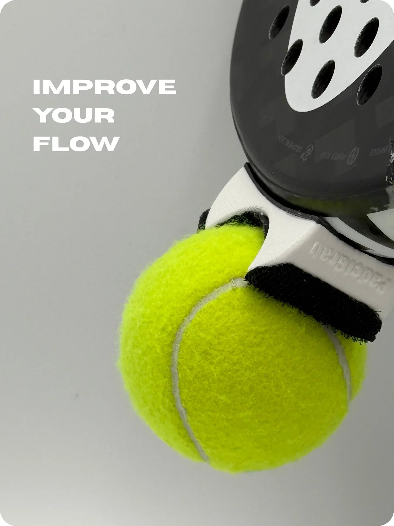 Padel Ball Picker