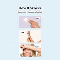 Sleep Patch